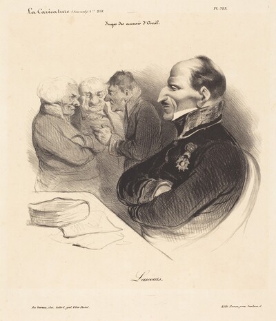 Baron de Lascours