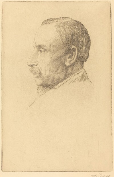 Professor W. Cawthorne Unwin