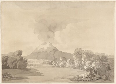 The Wrekin, Shropshire