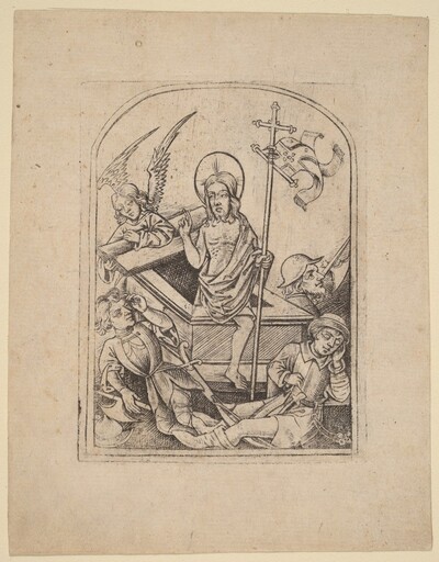 The Resurrection