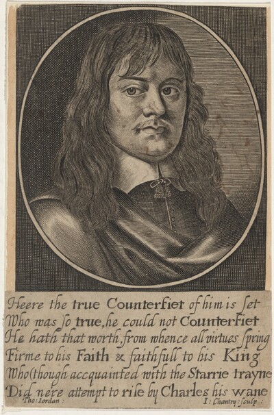 Sir George Wharton