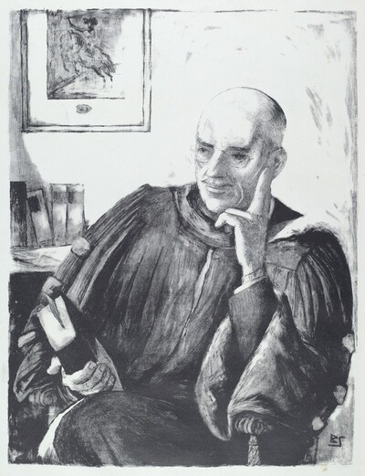 Dr. Edwin Williams [verso]