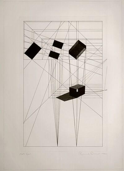 Rotation—Tilt (Black State)