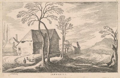 Januarius (January)