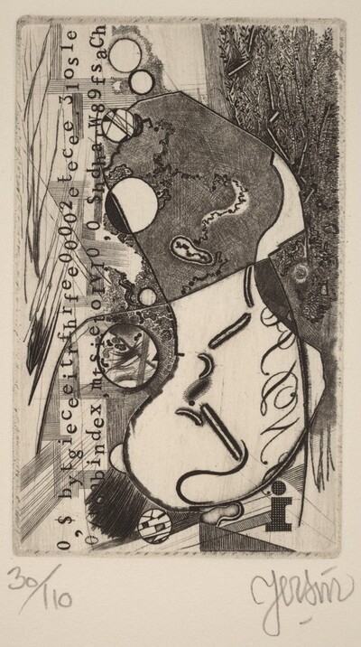 Happy New Year, 1969 (Bonne Annee, 1969)