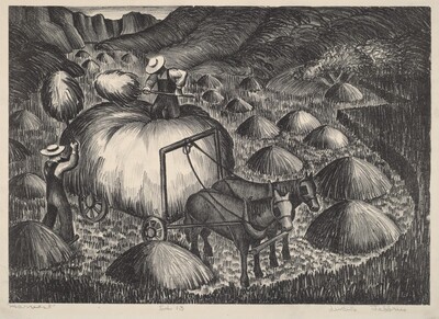 Harvest