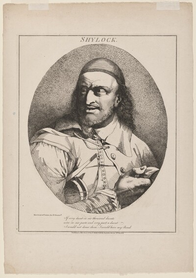 Shylock