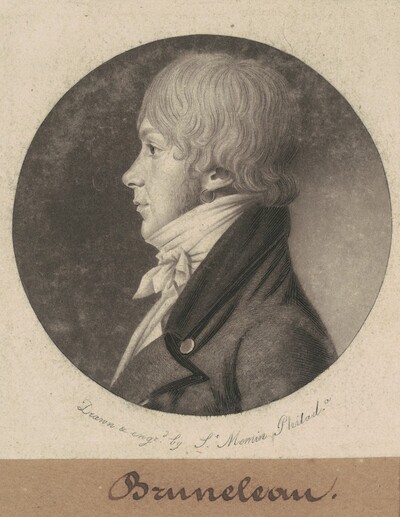 Bruneleau