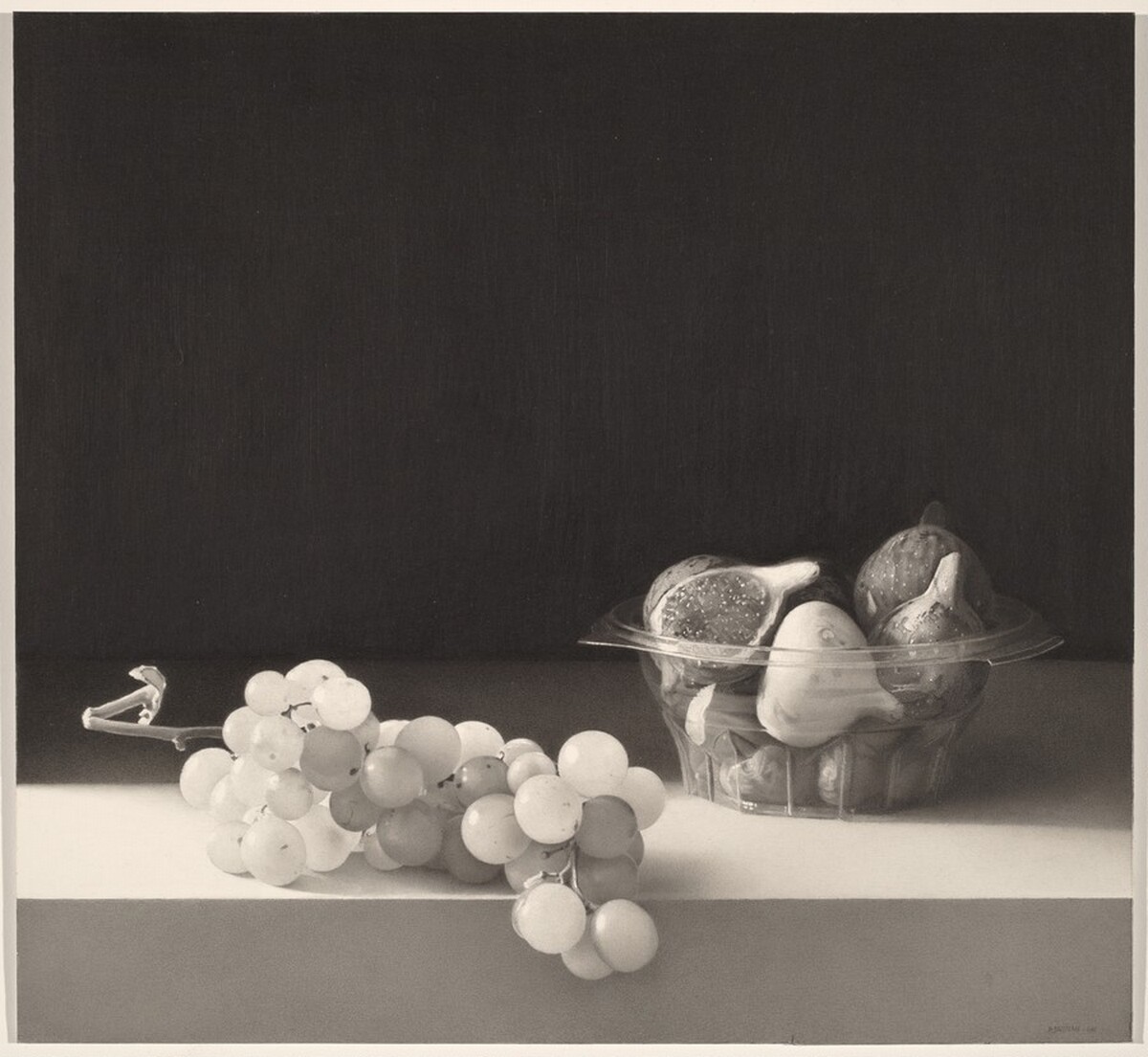 Still Life by Pere Santilari