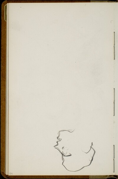 Kopf (Head) [p. 54]