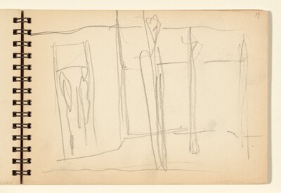 Sketchbook