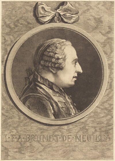I.F.A. Brunet de Neuilly