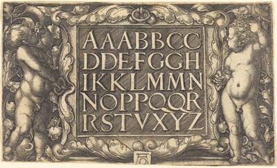 Alphabet