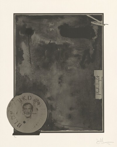 Souvenir (Black State)