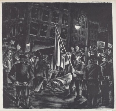 Protest