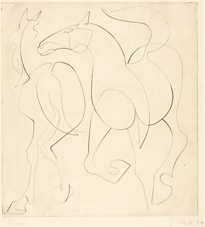 Horses