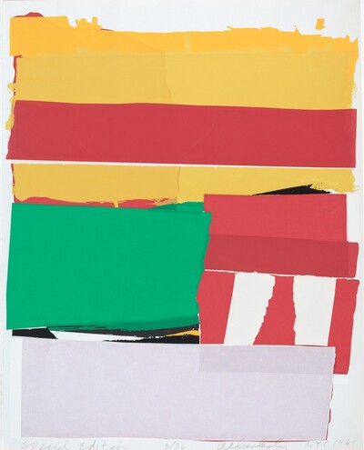 Untitled (Permanently)