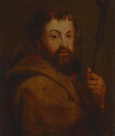 Saint James