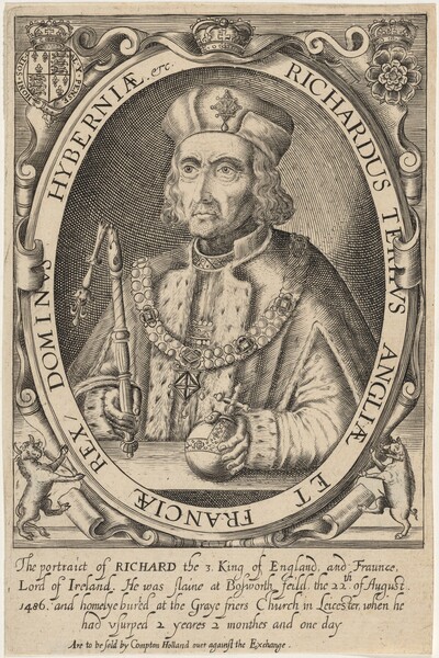 Richard III of England