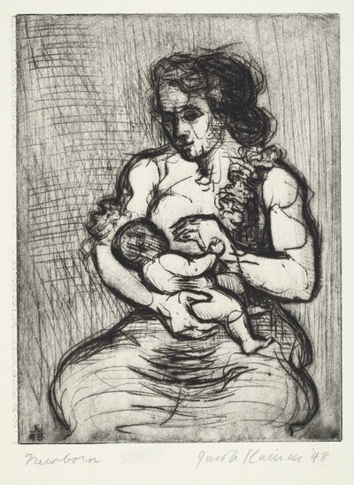 Newborn