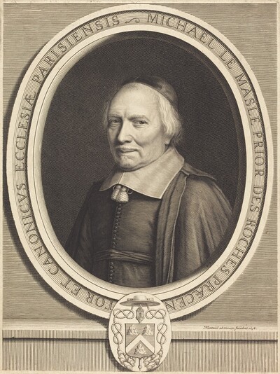 Michel Le Masle