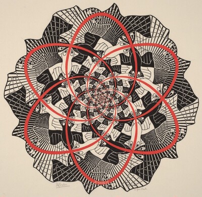 Path of Life III