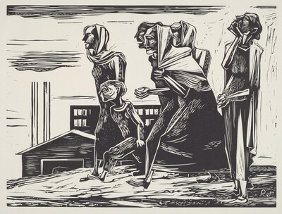 Mine Accident