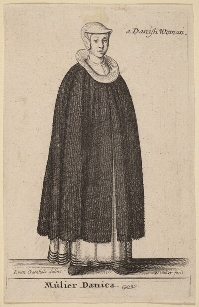 Mulier Danica