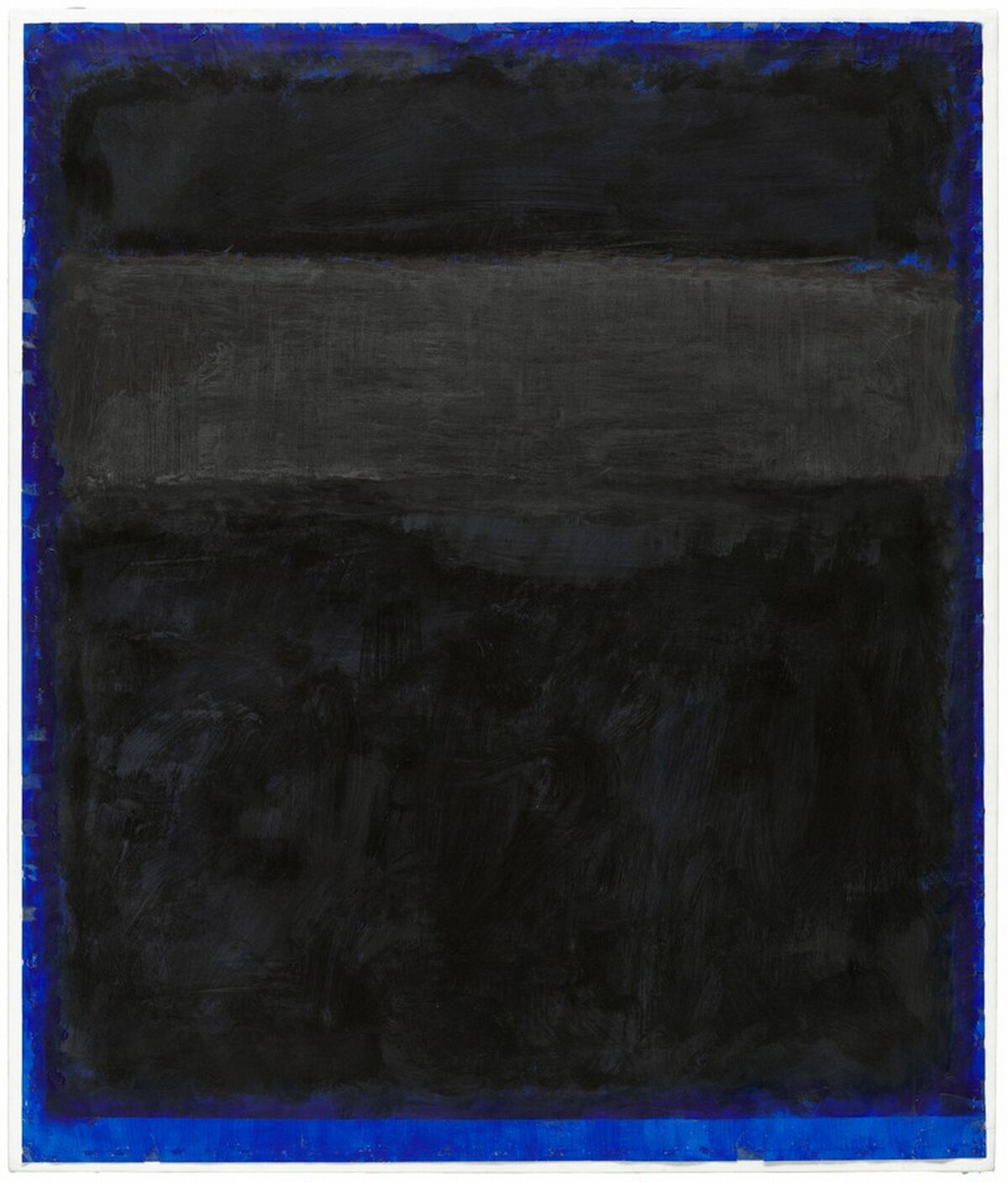 Untitled by Mark Rothko