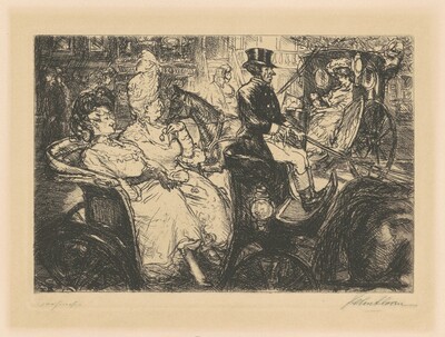 Fifth Avenue Critics