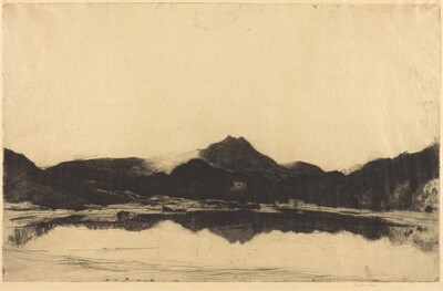Ben Lomond