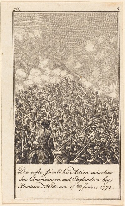 The History of the United States