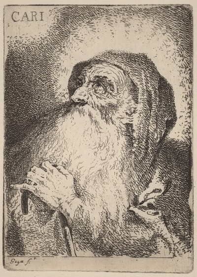 Caritas (Charity)