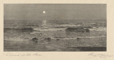 Le Crépuscule