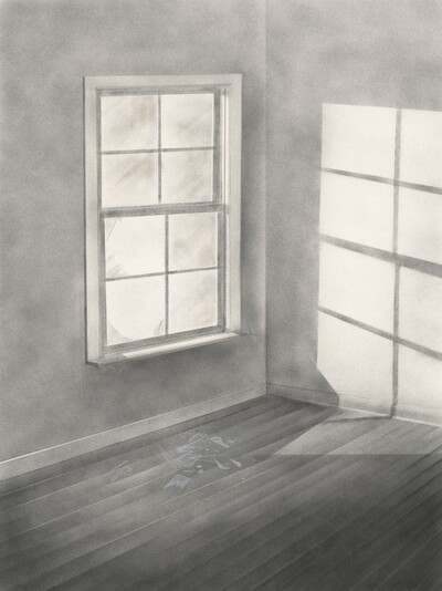 Broken Window
