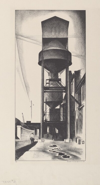 Tanks #3