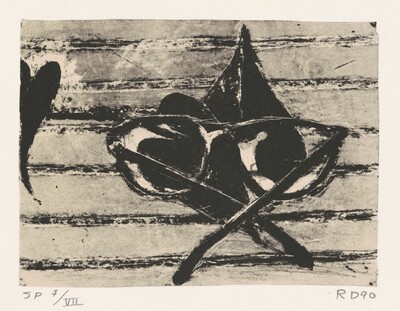 Untitled [special proof]