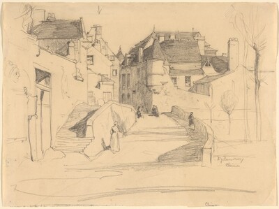 Chinon