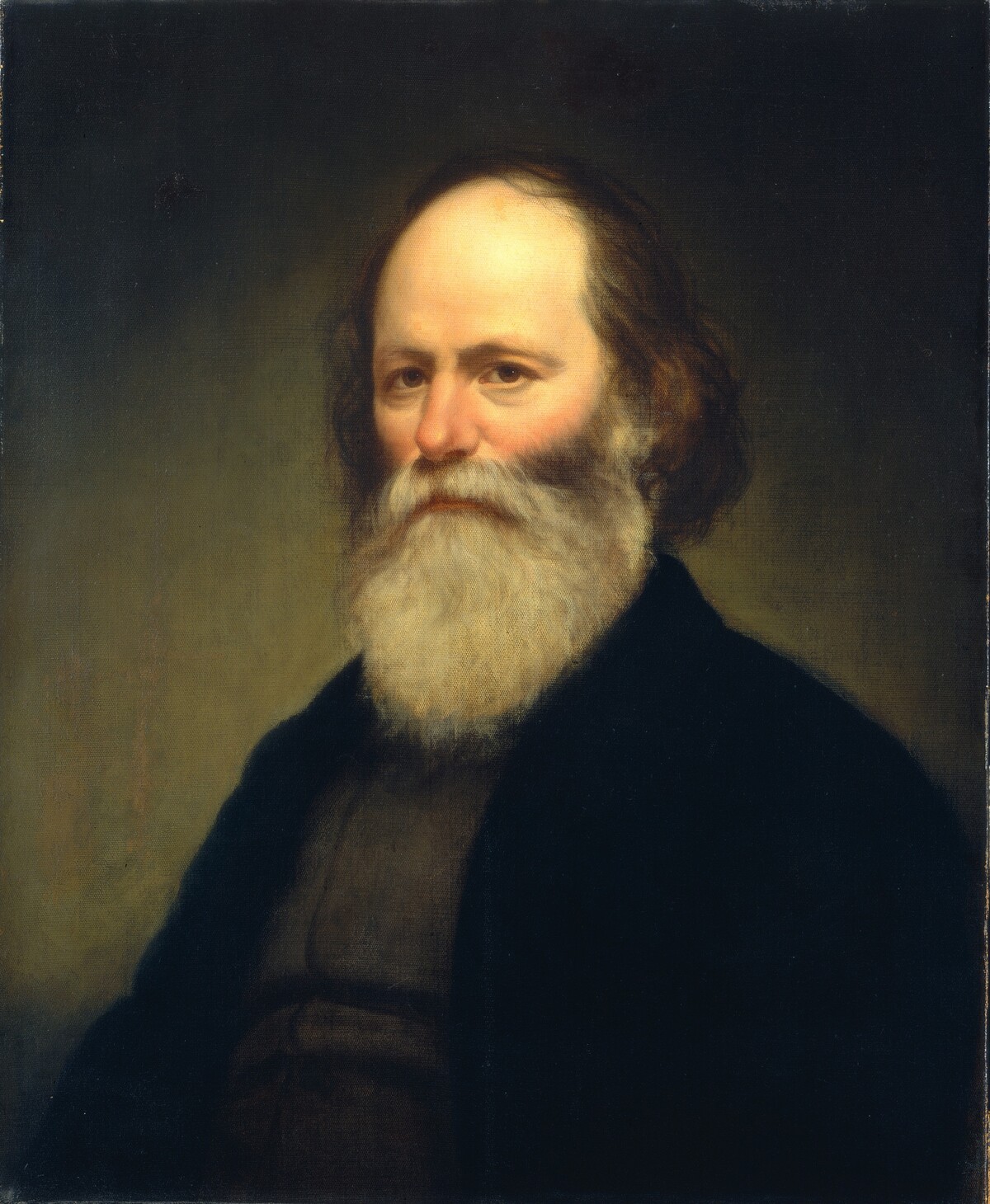 Charles Loring Elliott by American 19th Century