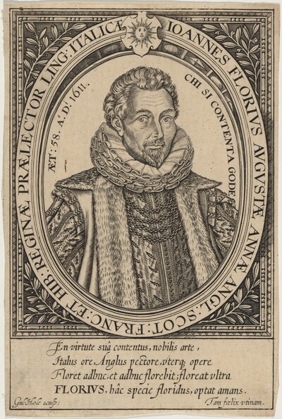 John Florio
