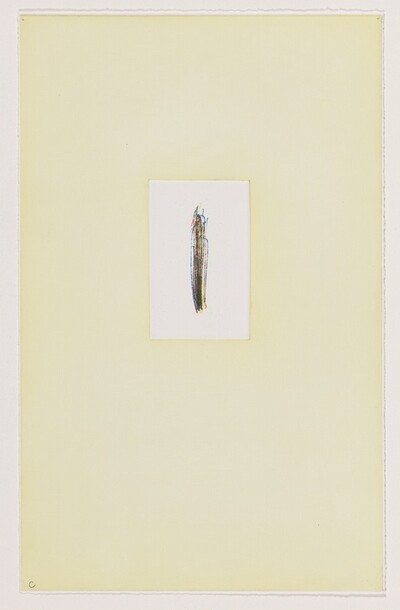 Finger Lines (Yellow) [working proof 1]