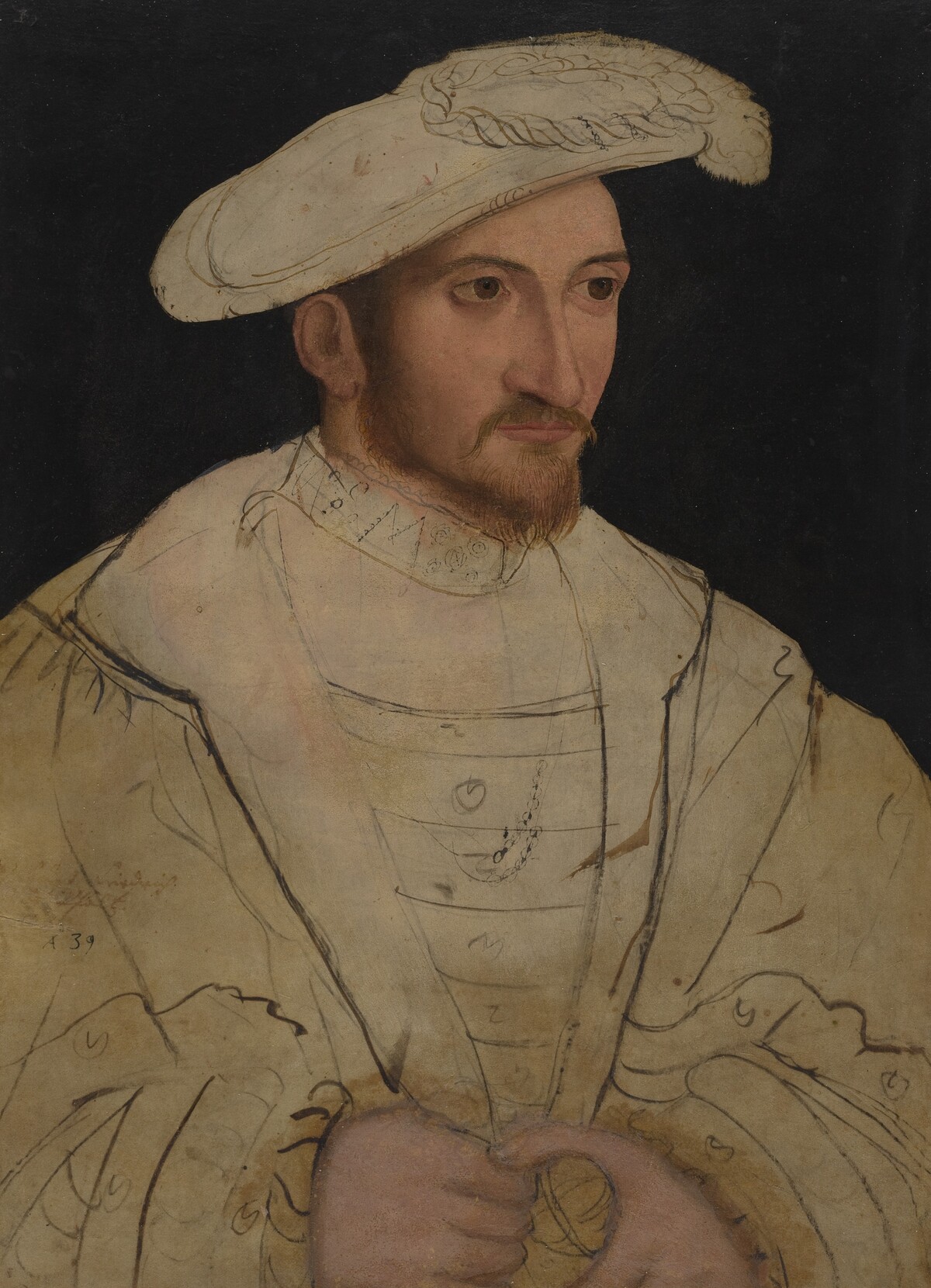 Pfalzgraf Friedrich III by Peter Gertner