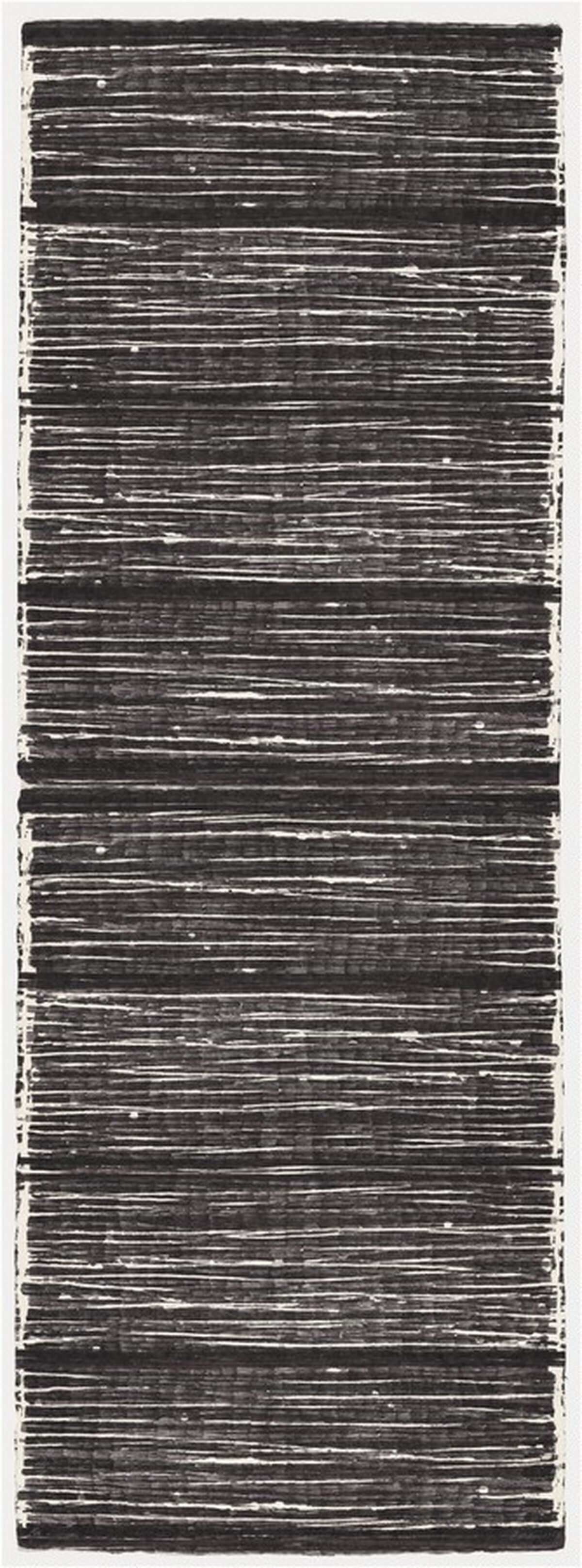 Tablet Litho 26 by Eleanore Mikus
