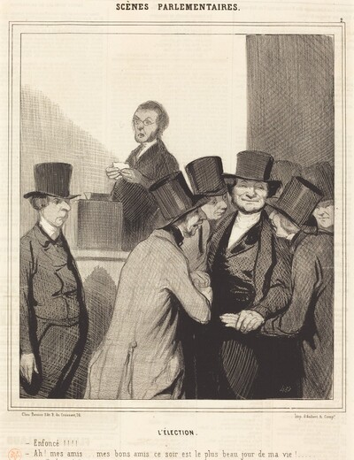 L'Élection