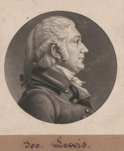 Joseph C. Lewis II