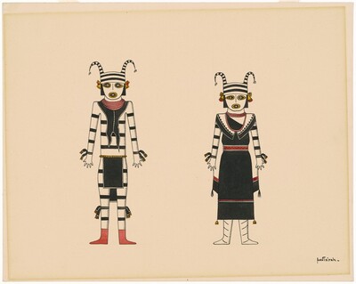 Two Kossa