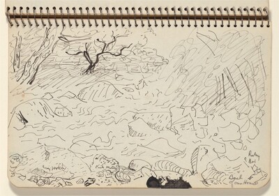 Vermont Landscape