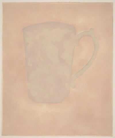 Series B, #1 [printed sheet]