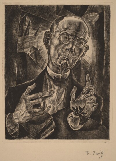 Adolf Frey
