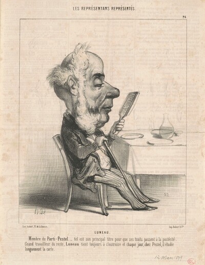 Luneau